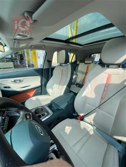 جي أي سي GS3 إمزوم